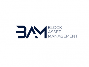 Block Asset Management Logo