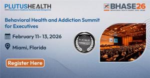 BHASe Summit 2026 - Plutus Health