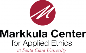 Logo du Centre Markkula d'éthique appliquée