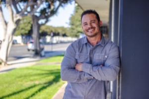 Dr. Sean Clark, Joins Nuzuna Zone Fitness