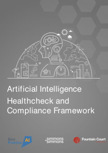 AI Healthcheck and Compliance Framework