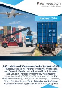 UAE Logistics Market