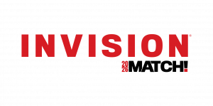 INVISION adds Carrot and Rise Nano Optics to 2026 sponsor lineup