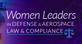 ACI's 5th Networking Forum on Women in Defense