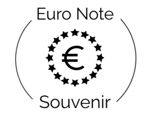 This is the Logo of Euro Souvenir Ltd