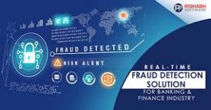 Financial Fraud Detection Software