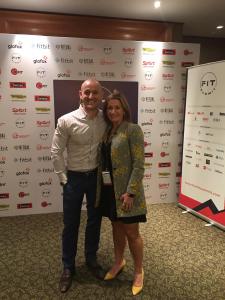 The Fit Summit Singapore