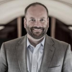 Steve Main, Chief Revenue Officer