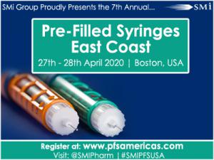 Pre-filled Syringes East Coast