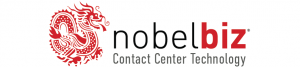 NobelBiz company logo