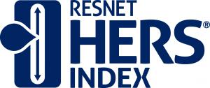 RESNET HERS Index logo