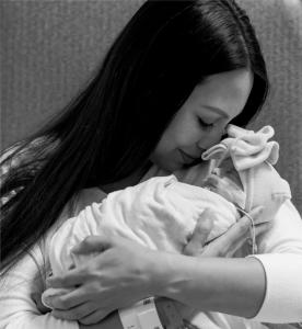 Trisomy Awareness Month - Family Trisomy 13