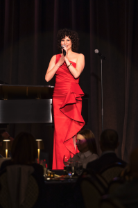 Mandy Gonzalez 2