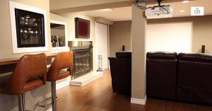 basement remodeling expert