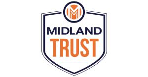 Midland Trust Logo