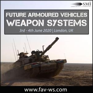 Future Armoured Vehicles Weapon Systems Conference 2020