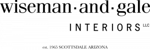 Wiseman & Gale Interiors logo