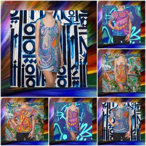 Select Items from the Mr Hydde Collection