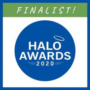 Halo Award Finalists