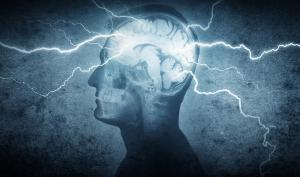electroshock causes brain damage