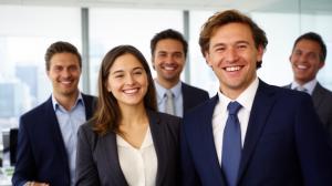 Business Professionals