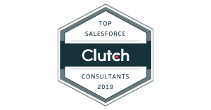 Clutch Top Salesforce Consultants
