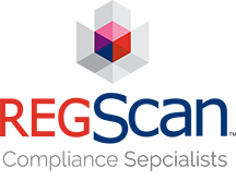 RegScan, Inc Logo