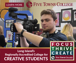Creative Students Long Island College