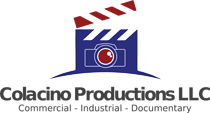 Colacino Productions LLC Logo