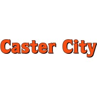 Caster City pitches ergonomic casters as a way to cut workplace strain