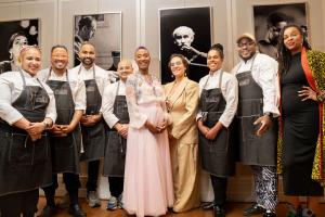 Iconoclast Dinner Experience returns to Carnegie Hall and Martha's Vineyard for 2026