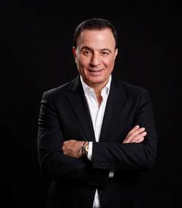 Charlie Hanna gives $50,000 to support medical aid in four Lebanese villages