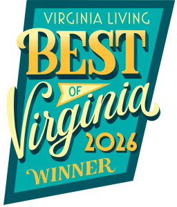 Flower Den Florist wins Best of Virginia 2026 recognition