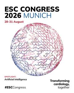HeartLung.AI lands 10 ESC 2026 abstract acceptances
