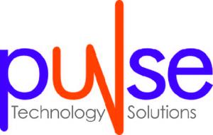 Pulse Technology Solutions logo