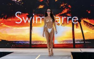 Oceania Renee signs with Supermodel Management ahead of BET Awards weekend shows