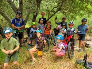 Ride Krew opens registration for 2026 summer camps and Big Bear sessions