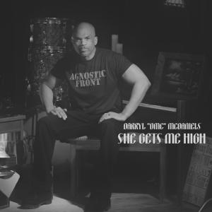 DMC releases rock-rap single featuring Sebastian Bach, Travis Barker, Mick Mars and Duff McKagan