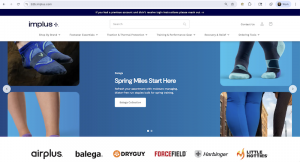 Human Element launches Shopify B2B portal for Implus Brands