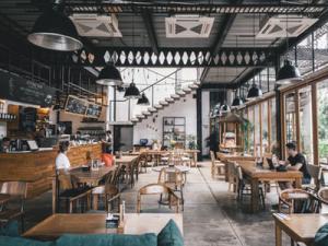 Ohio Bar & Grill Received a $917,000 SBA Loan