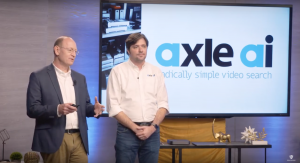 Axle AI cofounders pitch on Meet the Drapers