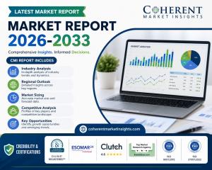 Maritime analytics market seen reaching $4.76 billion by 2033