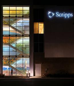Aesthetics completes healing arts program for Scripps Encinitas tower