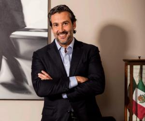 Daniel Madariaga Barrilado