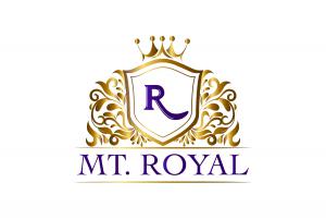 Mt Royal Homes Logo