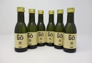 Berlin Sake Startup Go-Sake bringt Sake-to-Go nach Deutschland