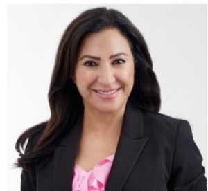 Influential Women spotlights esthetician and educator Antoinette Haddad