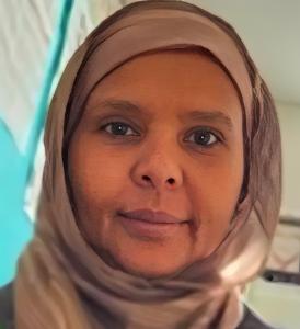 Hana Tallan recognized for advancing multilingual learning in Portland schools