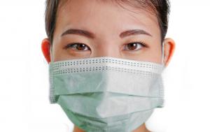 N95 or Surgical masks can reduce exposure to COVID-19.