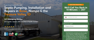 Septex Treasure Valley launches new homeowner website